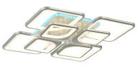 

Потолочный светильник Evoled, Valiano SLE500492-08RGB