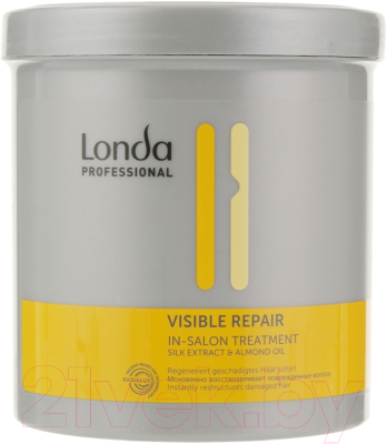 Маска для волос Londa Professional Visible Repair Для восстановления (750мл)
