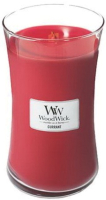 

Свеча WoodWick, Classic / 93117E