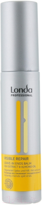 

Масло для волос Londa Professional, Visible Repair Для кончиков волос