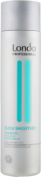 

Шампунь для волос Londa Professional, Sleek Smoother Разглаживающий
