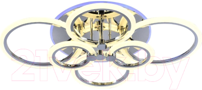 

Потолочный светильник Evoled, Cerina SLE500512-06RGB