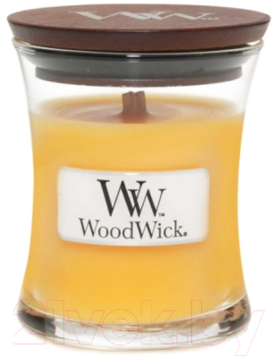 

Свеча WoodWick, Classic / 98085E