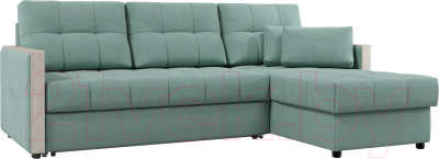 

Диван угловой Moon Trade, Мадрид 125 / 004145