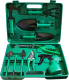 Набор садовых инструментов WMC Tools TG2109010-A - 