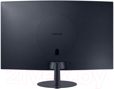 Монитор Samsung C27T550FDI (LC27T550FDIXCI)