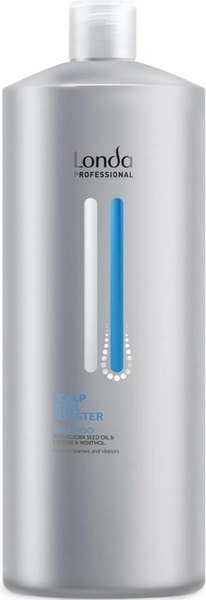 Шампунь для волос Londa Professional Vital Booster Укрепляющий (1л)