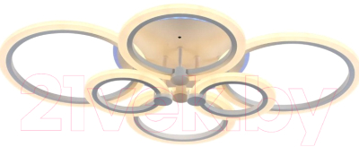 Потолочный светильник Evoled Cerina SLE500552-06RGB
