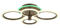 

Потолочный светильник Evoled, Cerina SLE500572-04RGB