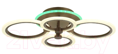 

Потолочный светильник Evoled, Cerina SLE500572-04RGB
