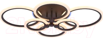 

Потолочный светильник Evoled, Cerina SLE500572-06RGB