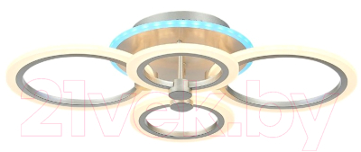 

Потолочный светильник Evoled, Cerina SLE500592-04RGB