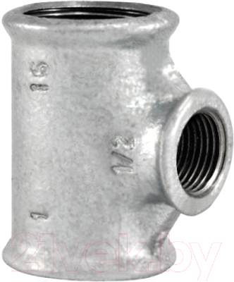 

Тройник Saycalsa, Ду 32x25x32 1 1/4"x1"x1 1/4" / 2266