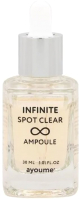

Сыворотка для лица, Infinite Spot Clear Ampoule