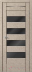 

Дверь межкомнатная MDF Techno, Dominika Loft 106 90x200