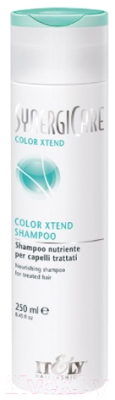 Шампунь для волос Itely Color Xtend Shampoo (250мл )