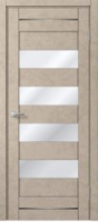 

Дверь межкомнатная MDF Techno, Dominika Loft 106 60x200