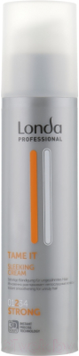 

Крем для укладки волос Londa Professional, Tame It сильной фиксации