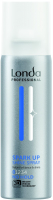 Спрей для укладки волос Londa Professional Spark Up (200мл) - 