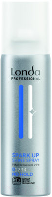 Спрей для укладки волос Londa Professional Spark Up (200мл)