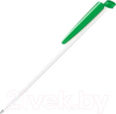 

Ручка шариковая Senator, Dart Polished Basic 2959-WH/347/101920D