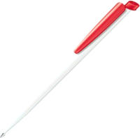 

Ручка шариковая Senator, Dart Polished Basic 2959-WH/186/101920R