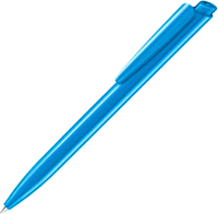 Ручка шариковая Senator Dart Polished 2600-HC/101964 (синий) - 