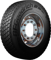 

Грузовая шина BFGoodrich, Route Control D 295/60R22.5 150/147K M+S