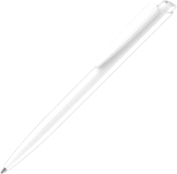 

Ручка шариковая Senator, Dart Polished 2600-WH/101920