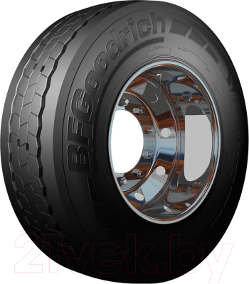 

Грузовая шина BFGoodrich, Route Control T 265/70R19.5 143/141J M+S