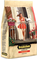 

Сухой корм для кошек, Low Grain Adult Light/Sterilized Chicken / 5651150