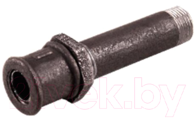 

Резьба стальная КАЗ, Ду 20 L=110 / 027-1291