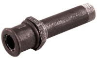 

Резьбовое соединение КАЗ, Ду 50 L=150 / 027-1295