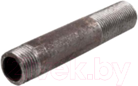

Резьба стальная КАЗ, Ду 65 L=170 / 027-4658