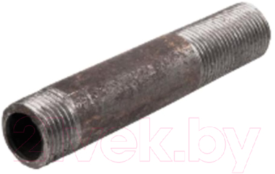 

Резьба стальная КАЗ, Ду 32 L=130 / 027-1287