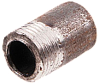 

Резьбовое соединение КАЗ, Ду 40 L=41 / 027-1449