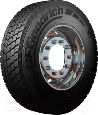 

Грузовая шина BFGoodrich, Route Control D 285/70R19.5 146/144L M+S