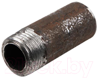 

Резьба стальная КАЗ, Ду 32 L=60 / 027-1441