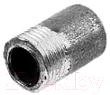 

Резьба стальная КАЗ, Ду 65 L=57 / 027-1451