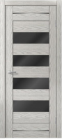 

Дверь межкомнатная MDF Techno, Dominika Sky Oak 106 50x200