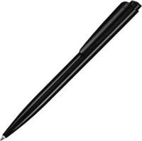 

Ручка шариковая Senator, Dart Polished 2600-BL/101927