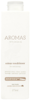 

Кондиционер для волос Aromas, Увлажняющий с аргановым маслом