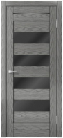 

Дверь межкомнатная MDF Techno, Dominika Sky Oak 106 60x200