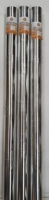 Фольга алюминиевая техническая Тераспан Ф50 (12м2) - 
