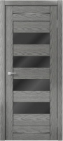 

Дверь межкомнатная MDF Techno, Dominika Sky Oak 106 70x200