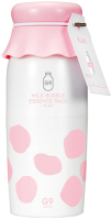 

Маска для лица кремовая G9Skin, Milk Bubble Essence Pack Plain