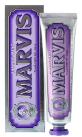 Зубная паста Marvis Жасмин и мята (85мл) - 