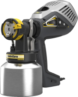 

Краскопульт электрический, Finish Control 3500 - 2341501