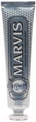 Зубная паста Marvis Мята антитабак (85мл)