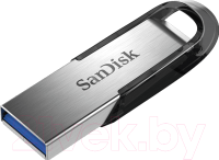 Usb flash накопитель SanDisk Ultra Flair 256GB (SDCZ73-256G-G46) - 